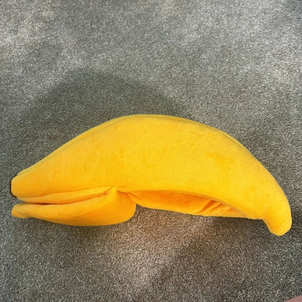 Banana Bed
